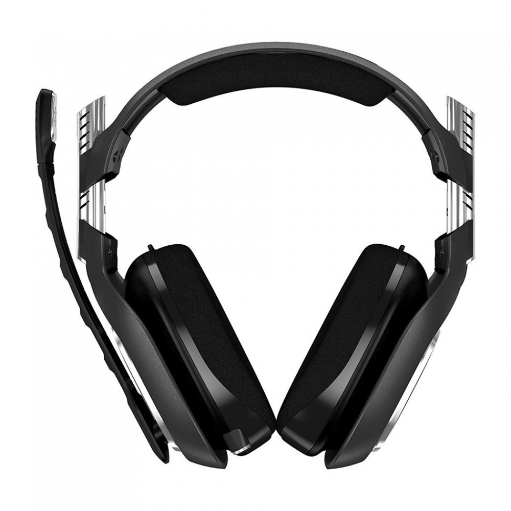 Astro A40 TR Wired Headset Gen 4 + MixAmp [PS5 PS4 PC]